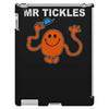mr. tickles iPad 3 and 4 Case