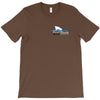 Cool Shark T-Shirt