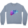 MENDES_ARMY 2 Crewneck Sweatshirt