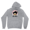 saiyan ramen Unisex Hoodie