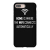 wireless wifi iPhone 8 Plus