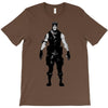 fortnite soldier 2 T-Shirt