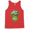 sesame Tank Top
