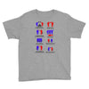 how politics work Youth Tee