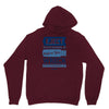 eject yourself Unisex Hoodie