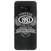 vintage quality without compromise 1993 aged to perfection Samsung Galaxy S8