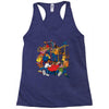 FAT ALBERT Racerback Tank