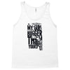 GUN Tank Top