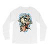 skull movie Long Sleeve Shirts