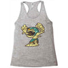 momia Racerback Tank