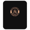 illuminati bbq Mousepad