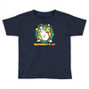 milk Toddler T-shirt