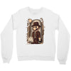 plumbers of the lost star Crewneck Sweatshirt