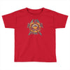 elemental water Toddler T-shirt