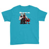 mutants, inc Youth Tee