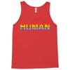 human Tank Top