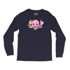 crafting Long Sleeve Shirts