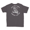 vanoss gaming owls nest Youth Tee