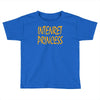 internet princess Toddler T-shirt