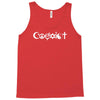 coexist Tank Top