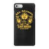 mr iPhone 7 Case