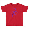 Jake Paul Toddler T-shirt