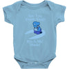it's a me Baby Onesie