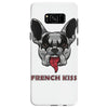 french kiss Samsung Galaxy S8