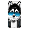 huskie music iPhone 6/6s Plus  Shell Case