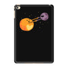 pluto hearts charon iPad Mini 4