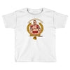 pulp fighter Toddler T-shirt