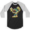 momia 3/4 Sleeve Shirt