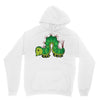 funny animal Unisex Hoodie
