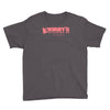 kirby's cleaning co2 Youth Tee