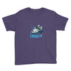 chill Youth Tee