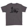 wifey (2) Youth Tee