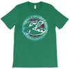 dragon racing T-Shirt