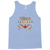 el mercenario mexican food Tank Top