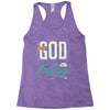 Thank GOD it's Friday Racerback Tank