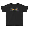 Feminist Hands Draft Toddler T-shirt