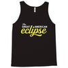 Great American Solar Eclipse 2017 Tank Top