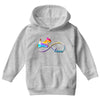 limited edition 1 Youth Hoodie