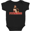 Ryan Fitzpatrick Fitzmagic Baby Bodysuit