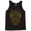 tiger killer Tank Top