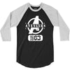 team avengers   exclusive 3/4 Sleeve Shirt
