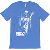funny darth vader heavy metal i find your lack star wars T-Shirt