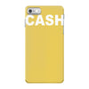cash iPhone 7 Case