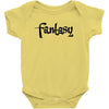 fantasy Baby Bodysuit