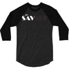 EASY SAVAGE 3/4 Sleeve Shirt