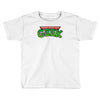 ninja geek Toddler T-shirt
